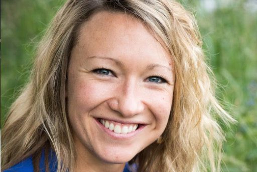 Dr. Adrienne Godschalx